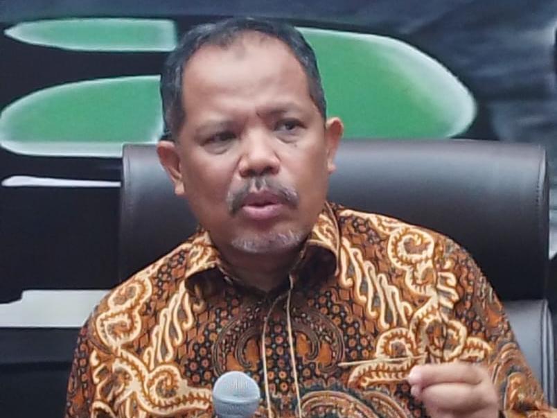 Dorong Pembahasan RUU Pangan, DPR Soroti Ketergantungan Impor