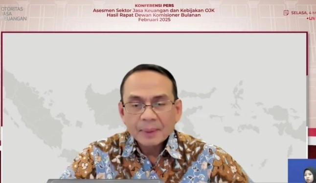 OJK Batasi Bunga Pinjol Maksimal 0,3% per Hari, Fokus Lindungi Konsumen dan Jaga Industri Fintech Lending