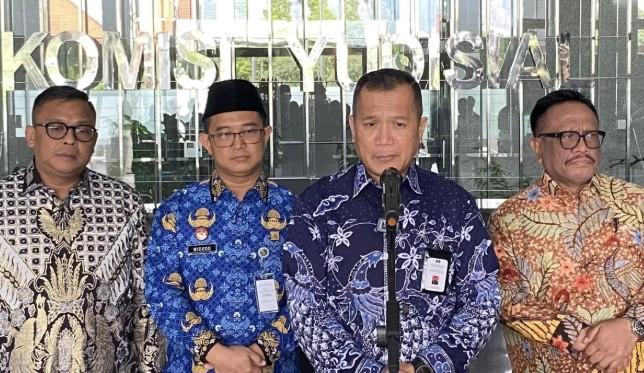 Pansel Komisi Yudisial Libatkan KPK, BIN, hingga Masyarakat dalam Seleksi Komisioner 2025–2030