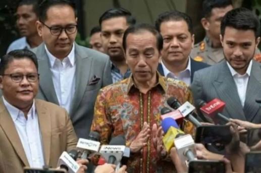 Klarifikasi Ijazah, Jokowi Dijadwalkan Hadir di Bareskrim Hari Ini