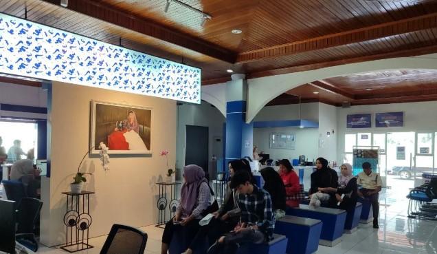 Investasi Bengkulu Triwulan I Turun Jadi Rp830 Miliar, Pemprov Dorong Percepatan Laporan dan Realisasi Modal