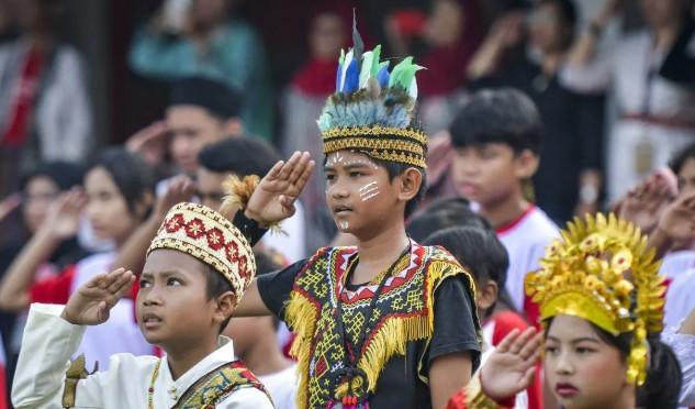Peringatan Hari Kebangkitan Nasional Digelar di Museum Bernilai Sejarah
