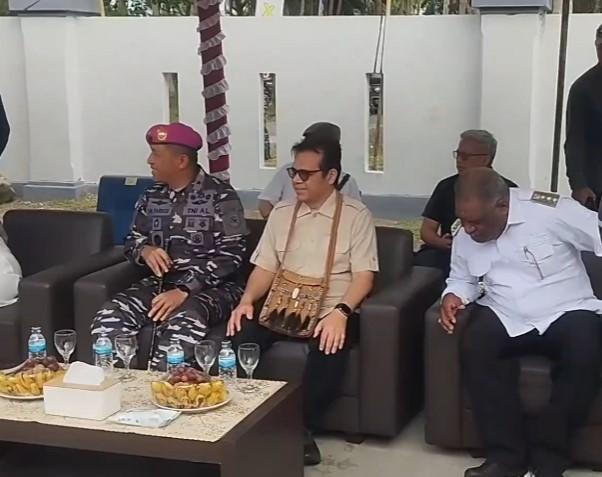 Wamenkomdigi: 1.705 Titik di Papua Sudah Terkoneksi Internet, Wujud Pemerataan Digital Nasional