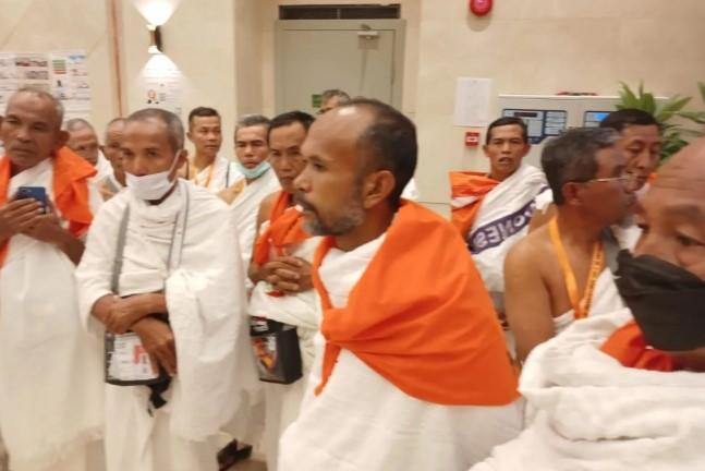 Calon Haji Lombok Timur Wafat di Madinah, Kemenag Pastikan Layanan Kesehatan Tetap Berjalan