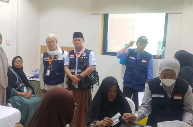 Calon Haji Asal Mataram Wafat Setelah Salat Subuh di Makkah, Total Dua Jamaah Telah Meninggal