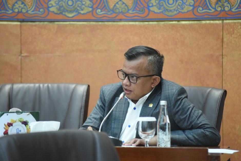 Mulyadi Adukan 9 BUMN ke Erick Thohir soal Utang Rp 3,5 Triliun ke Bank BJB, Pertanyakan Bunga Pinjaman 0%