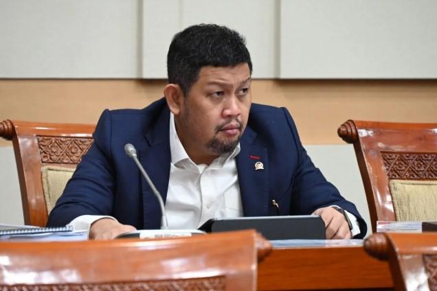 Anggota DPR Minta Polisi Bongkar Tuntas Kasus Grup Inses, Apresiasi Langkah Siber Bareskrim dan Polda Metro