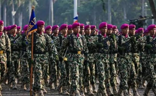 Cek Fakta: Tidak Benar TNI Tewaskan 1.200 Tentara Israel dalam 24 Jam di Gaza