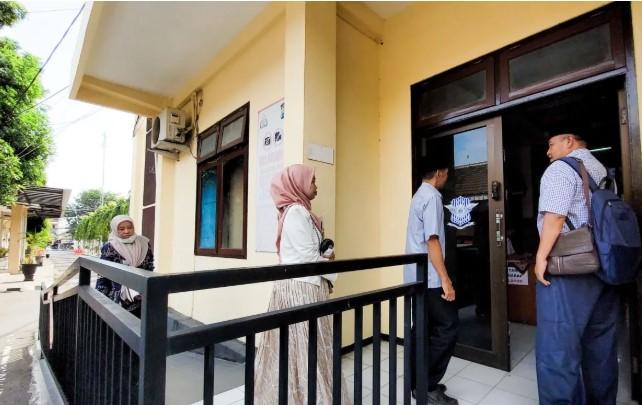 KPK Periksa Pokmas Terkait Dugaan Korupsi Kegiatan Wasbang Fiktif di Situbondo, Libatkan Anggota DPRD Jatim