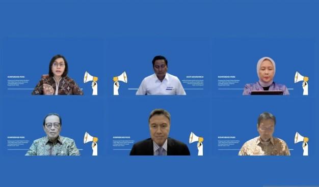 Ini Dia Lima Calon Wakil Ketua LPS 2025–2030 yang Lolos Seleksi Tahap II