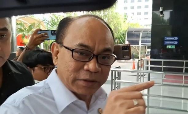Menkop Budi Arie Kunjungi KPK, Bahas Penguatan Pencegahan Korupsi dalam Sektor Koperasi dan UKM