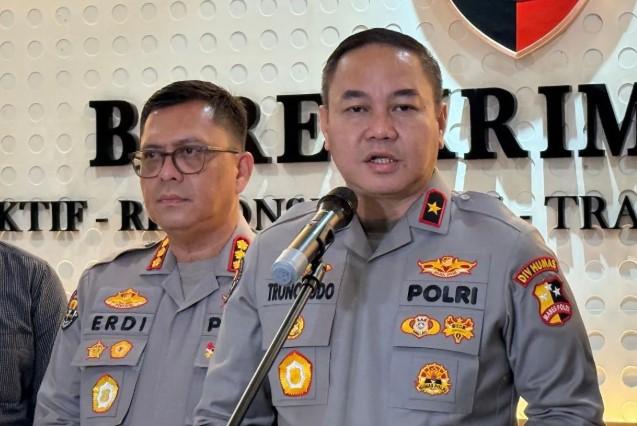 Kapolri Tunjuk Dua Kapolda Baru dalam Mutasi 67 Perwira, Tegaskan Komitmen Polri Tingkatkan Profesionalisme