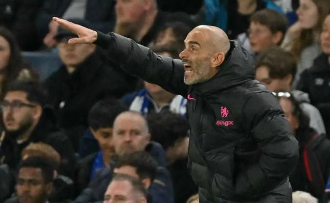 Ketidakadilan Jadwal Jelang Final Liga Conference Disorot Manajer Chelsea