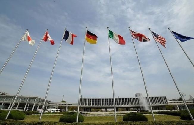 Kanada: G7 Berusaha Jaga Stabilitas Ekonomi di Tengah Ketegangan Tarif Era Trump