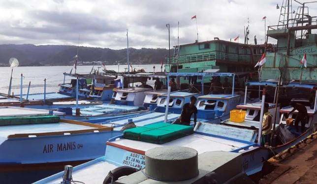 DPD RI: 18 Nelayan Aceh Ditangkap Otoritas Maritim Thailand, Perlu Pendampingan Hukum dan Edukasi Navigasi