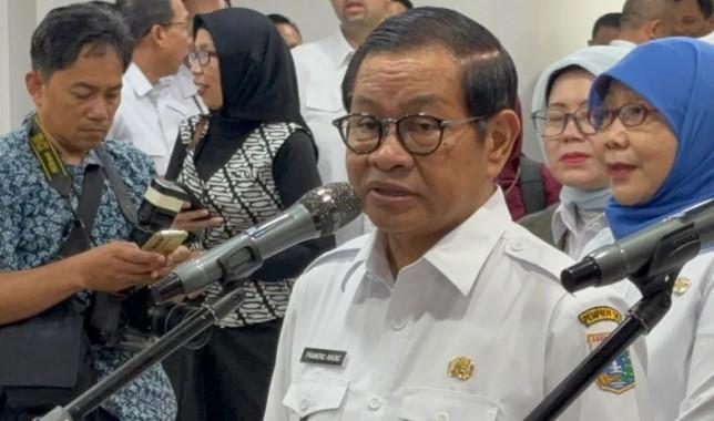 Kepatuhan ASN Gunakan Transportasi Umum Capai 98 Persen, Pemprov DKI Gratiskan Ongkos