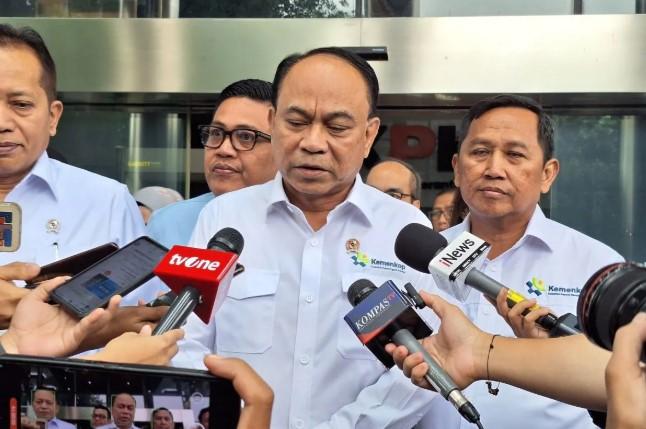 Menkop Budi Arie Minta KPK Kirim Personel Kawal Program Koperasi Desa Merah Putih
