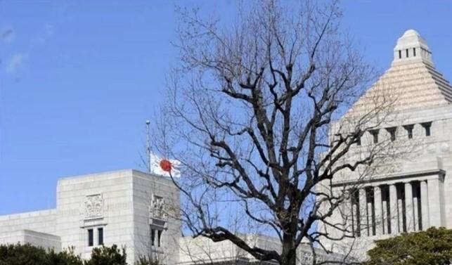 Mundur karena Ucapan Kontroversial Soal Beras, Taku Eto Perburuk Krisis Politik di Pemerintahan Jepang