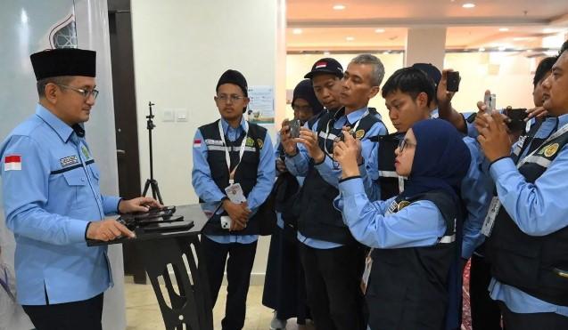 Diduga Terlibat Haji Ilegal, Tiga WNI Ditahan di Makkah: KJRI Pastikan Pendampingan dan Pemantauan