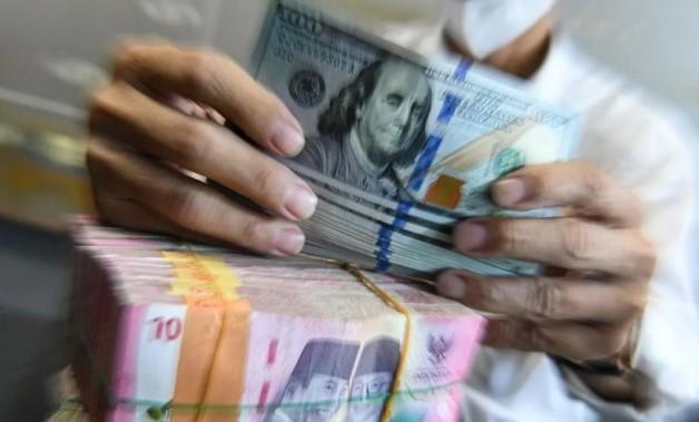 Rupiah Menguat Jadi Rp16.412 per Dolar AS di Awal Perdagangan Rabu, Sentimen Global Masih Jadi Penggerak Utama