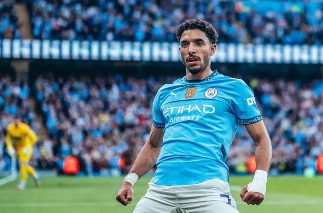 Manchester City Kalahkan Bournemouth 3-1 dan Naik ke Posisi Ketiga Klasemen Liga Inggris