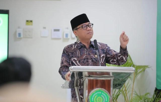 Kolaborasi Kemendes dan Aisyiyah Dukung Pembangunan Desa, Cegah Urbanisasi dan Perkuat Akar Sosial