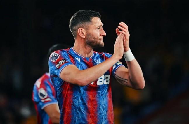 Crystal Palace Bungkam Wolves 4-2 di Selhurst Park, Nketiah Cetak Dua Gol Kemenangan