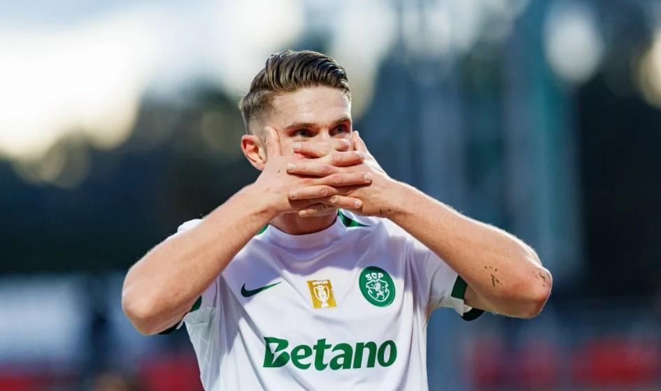 Arsenal Selangkah Lagi Resmikan Viktor Gyokeres dari Sporting Senilai €65 Juta