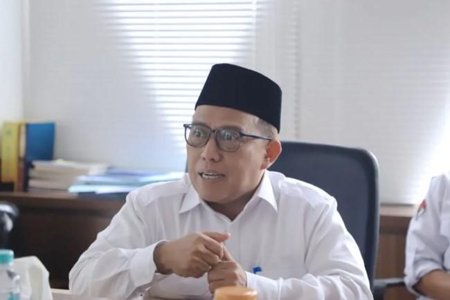 Soal Grup Fantasi Sedarah, Kemenag: Relasi Mahram Tidak Boleh Jadi Objek Fantasi, Baik Nyata Maupun Digital