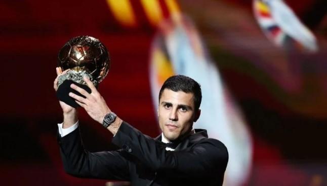 Real Madrid Pantau Rodri Usai Cedera, Siap Jadikan Target Utama di Bursa Transfer Musim Panas