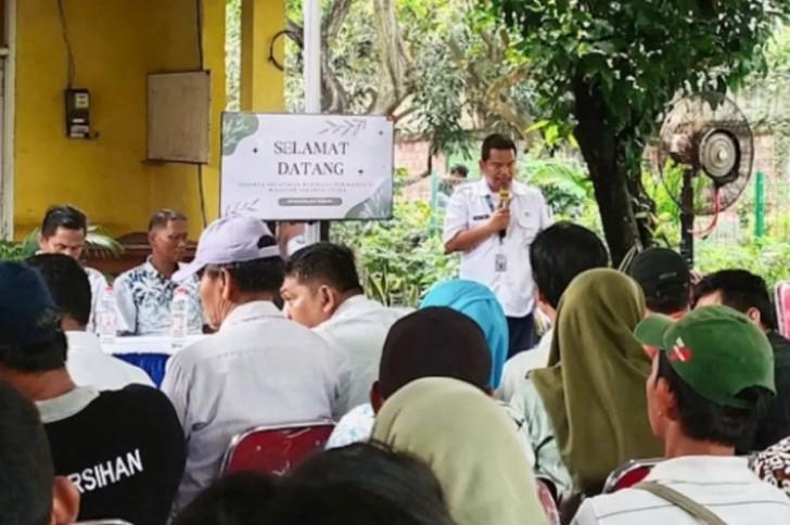 134 Warga Jakarta Utara Ikuti Pelatihan Budidaya Perikanan untuk Tingkatkan Ekonomi