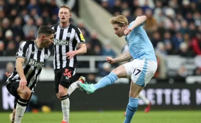Kevin De Bruyne Resmi Akhiri Laga Kandangan Terakhir Bersama Manchester City, Tutup Satu Dekade Penuh Prestasi
