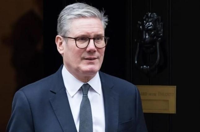 London Ancam Sanksi ke Smotrich dan Ben-Gvir, Starmer: Serangan Israel Bertentangan dengan Prinsip Hubungan Bilateral