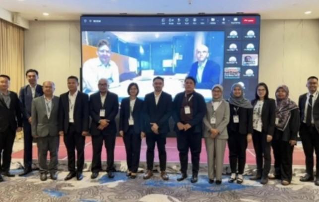 PEEB ASEAN Resmi Diluncurkan, Dukung Bangunan Hemat Energi dan Ramah Iklim di Kawasan