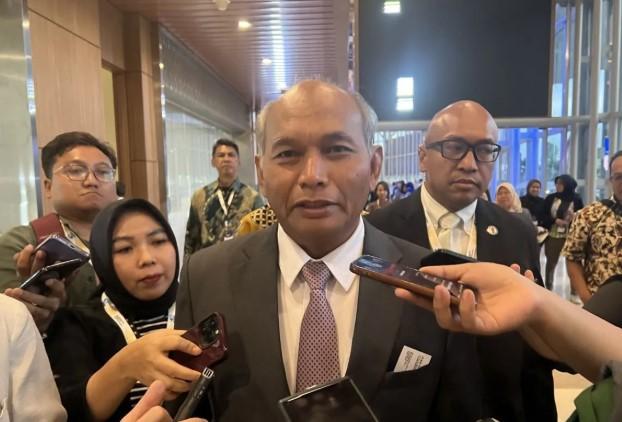 SKK Migas Tawarkan Blok Migas Bali dan Kawasan Timur ke Chevron, Potensi Cadangan Capai 15 TCF
