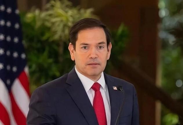 Menlu AS Marco Rubio: Aliran Bantuan ke Gaza Akan Meningkat dalam Waktu Dekat