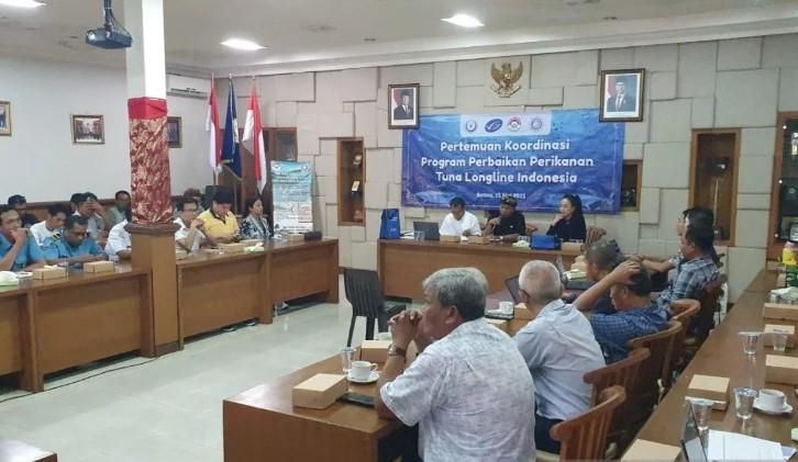ATLI Perkuat Komitmen Perikanan Tuna Berkelanjutan Lewat Dukungan Ocean Stewardship Fund
