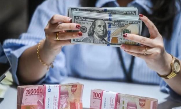 Rupiah Menguat Didorong Kekhawatiran Global atas Defisit Fiskal AS dan Penurunan Rating Kredit