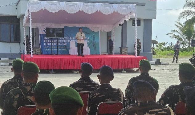 Pemerintah Pastikan 1.705 Titik di Papua Terkoneksi Internet, Fokus Pemerataan Lewat Satelit Satria 1