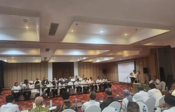 BP Taskin Finalisasi Rencana Induk Pengentasan Kemiskinan, Fokus pada Pendidikan dan Perumahan