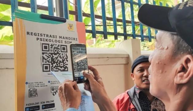 SIM Keliling Hadir di Lima Wilayah Jakarta Hari Ini, Ini Lokasi dan Syaratnya