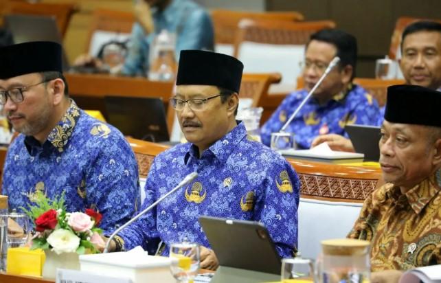 Kemensos Pastikan Layanan Sentra Tak Terganggu Meski Sekolah Rakyat Beroperasi