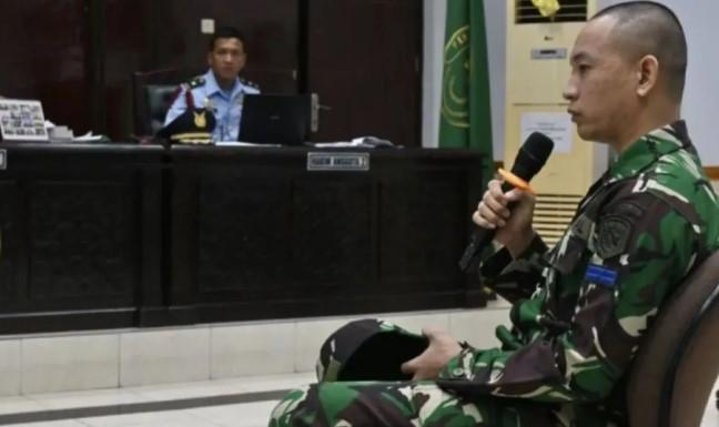 ILRC Desak Hakim Pertimbangkan Kekerasan Seksual dalam Kasus Pembunuhan Wartawati oleh Oknum TNI AL