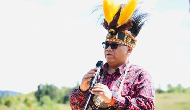 Komisi II DPR RI Dorong Percepatan Pembangunan Kantor Gubernur Papua Pegunungan