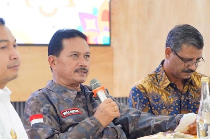 Pemkot Madiun Jalin Kerja Sama Beasiswa Pendidikan dengan India, Warga Berpeluang Kuliah Gratis ke S1 hingga S3