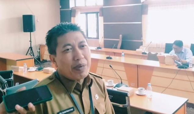 Restrukturisasi OPD Pemprov NTB Pangkas Ratusan Jabatan, Fokus pada Efektivitas Tata Kelola