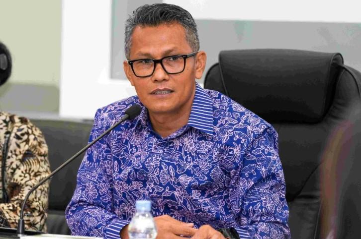 Kemenperin Dukung Pengetatan PLB dan Kawasan Berikat demi Tahan Serbuan Produk Impor
