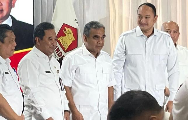Kemendagri Serahkan Rp20 Miliar ke Gerindra, Usul Partai Dapat Dirikan Badan Usaha