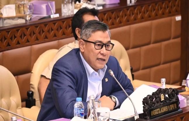 DPR Minta Pemerintah Klarifikasi Narasi Program 3 Juta Rumah, Waspadai Kesalahpahaman Publik