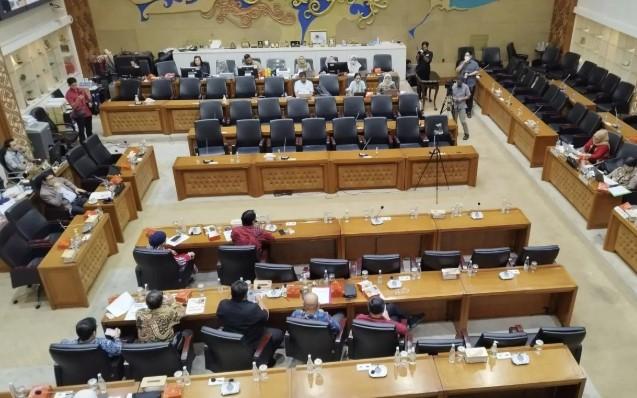 Draf RUU PPRT Disusun Ulang oleh Baleg DPR, Aspirasi Akademisi dan PRT Jadi Dasar Perubahan